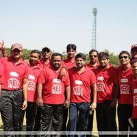 Super Starlet Cup Star Cricket Match - Pictures | Picture 129237